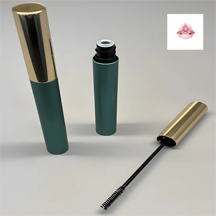 Ultra-fine Round Mascara